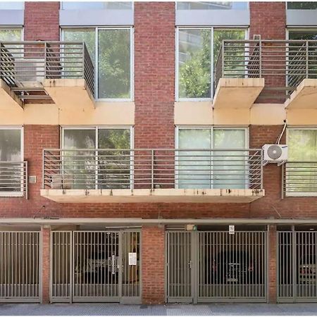 Exclusivo Loft En Recoleta Zona Clinicas Y Avenidas بوينس آيرس المظهر الخارجي الصورة