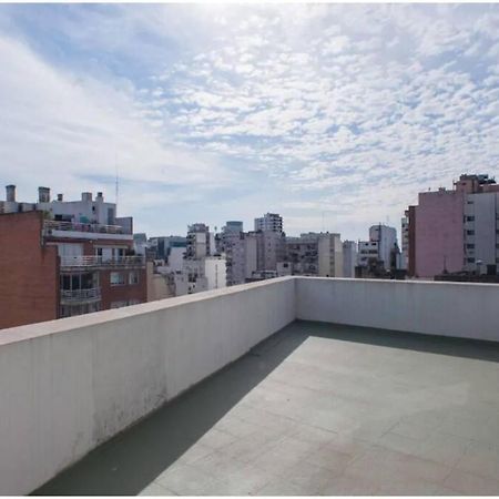Exclusivo Loft En Recoleta Zona Clinicas Y Avenidas بوينس آيرس المظهر الخارجي الصورة