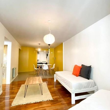 Exclusivo Loft En Recoleta Zona Clinicas Y Avenidas بوينس آيرس المظهر الخارجي الصورة