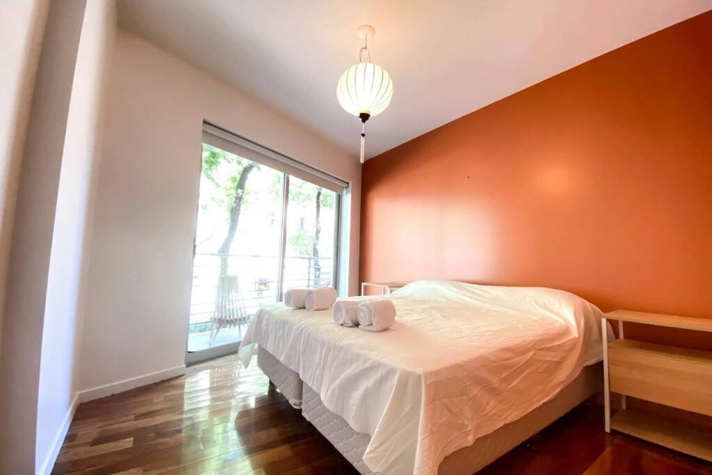 Exclusivo Loft En Recoleta Zona Clinicas Y Avenidas بوينس آيرس المظهر الخارجي الصورة