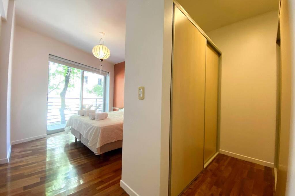 Exclusivo Loft En Recoleta Zona Clinicas Y Avenidas بوينس آيرس المظهر الخارجي الصورة