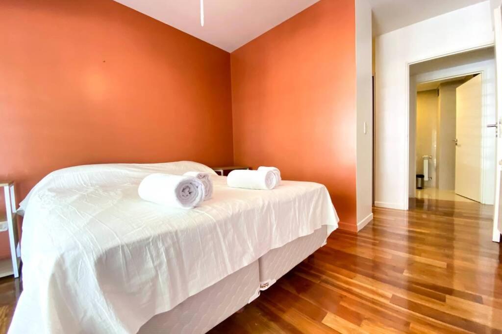 Exclusivo Loft En Recoleta Zona Clinicas Y Avenidas بوينس آيرس المظهر الخارجي الصورة