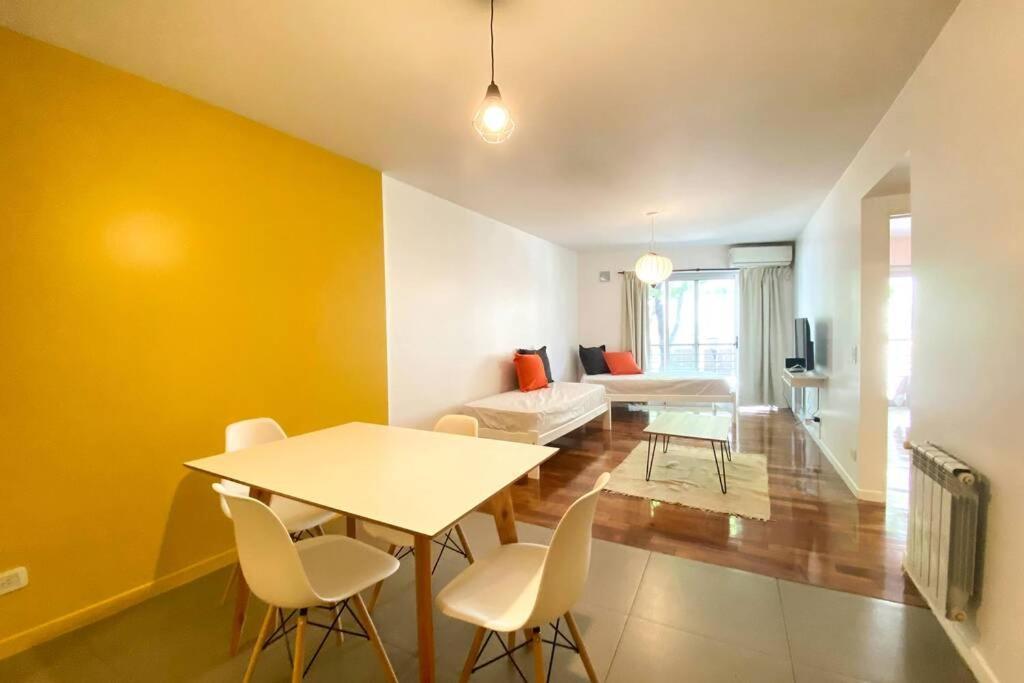 Exclusivo Loft En Recoleta Zona Clinicas Y Avenidas بوينس آيرس المظهر الخارجي الصورة
