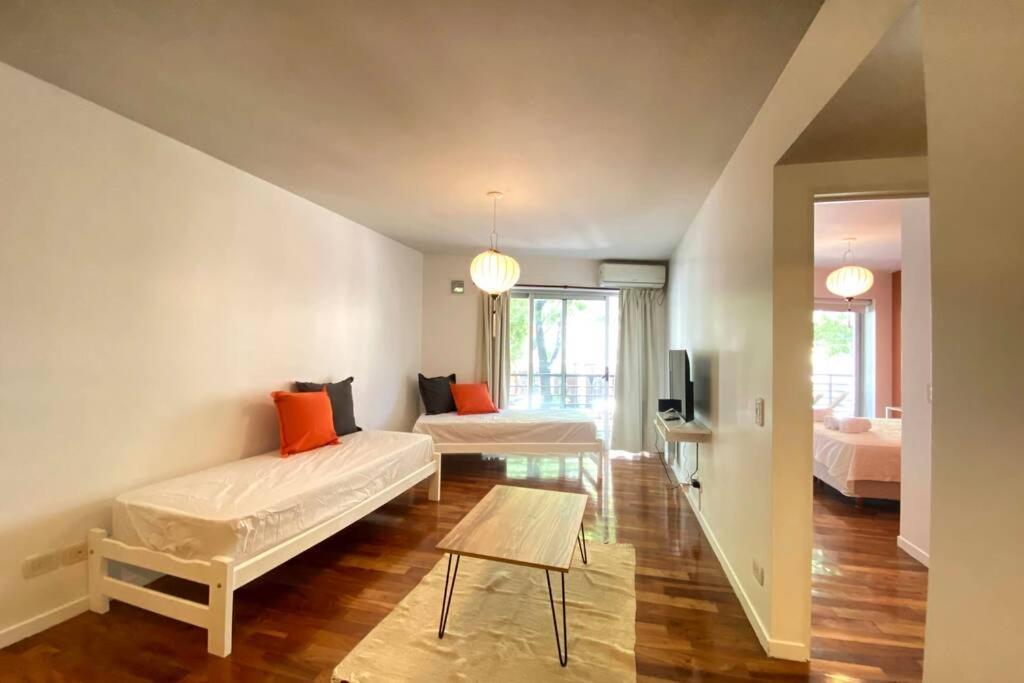 Exclusivo Loft En Recoleta Zona Clinicas Y Avenidas بوينس آيرس المظهر الخارجي الصورة