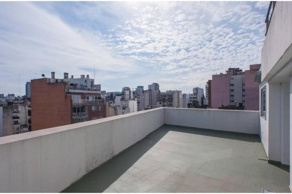 Exclusivo Loft En Recoleta Zona Clinicas Y Avenidas بوينس آيرس المظهر الخارجي الصورة