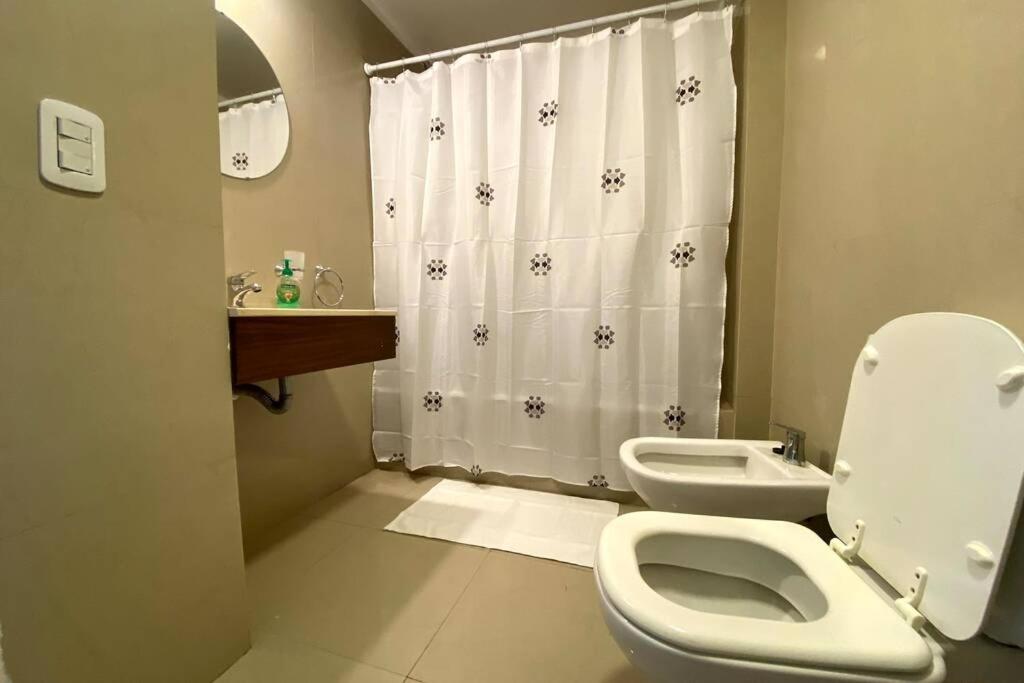 Exclusivo Loft En Recoleta Zona Clinicas Y Avenidas بوينس آيرس المظهر الخارجي الصورة